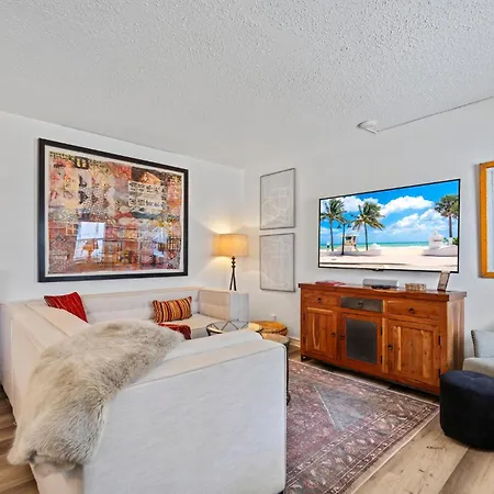 Serene Seaside Escape- 1Br Bliss